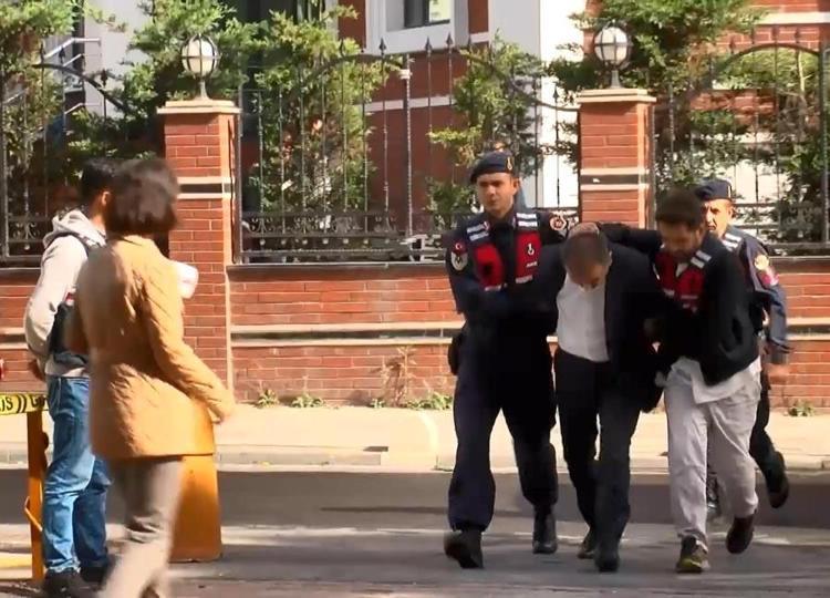 Yenidoğan Çetesi’ne düzenlenen 2. dalga operasyon Savcıyı tehdit etmişti ifadesi ortaya çıktı