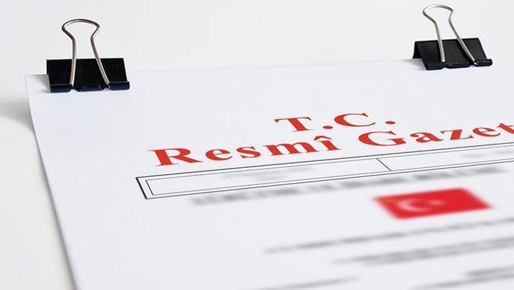 RESMİ GAZETE KARARLARI 4 OCAK 32266 sayılı Resmi Gazete atamalar listesi Resmi Gazetede bugünün kararları neler
