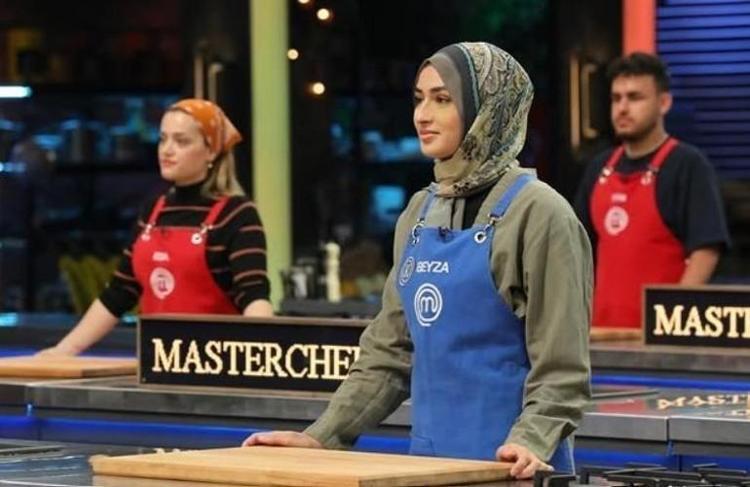 MasterChef sonrası Beyzadan yeni kararlar