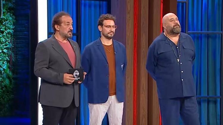 MASTERCHEF BİTTİ Mİ