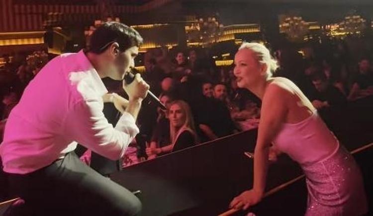 İlişkisi sessiz sedasız biten Serenay Sarıkayadan Mert Demir itirafı