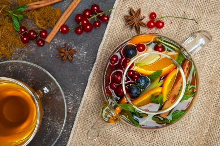 SİNDİRİM SİSTEMİNİ DESTEKLER