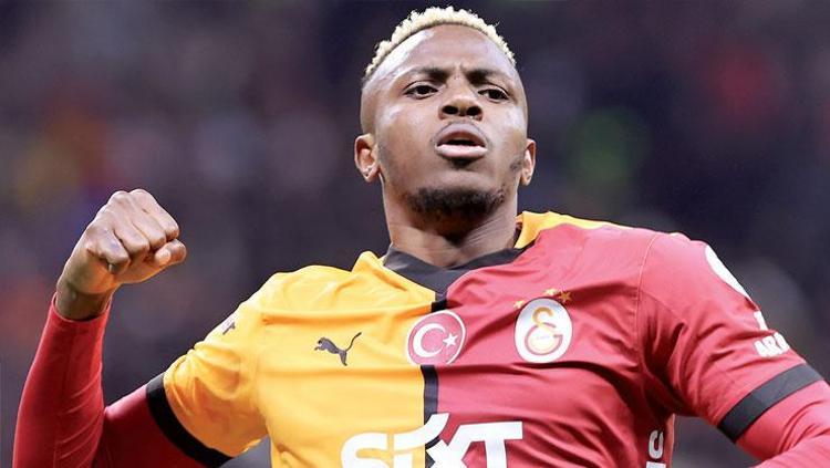 2025te de Aslan gibi