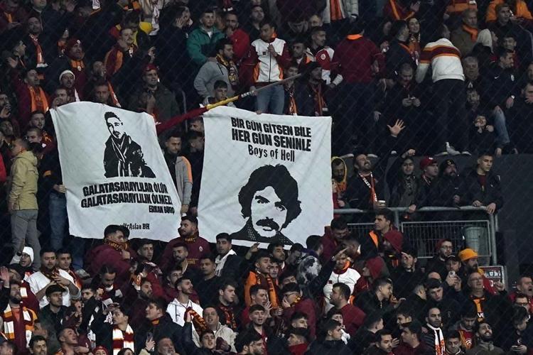 FERDİ TAYFUR’A VEFA