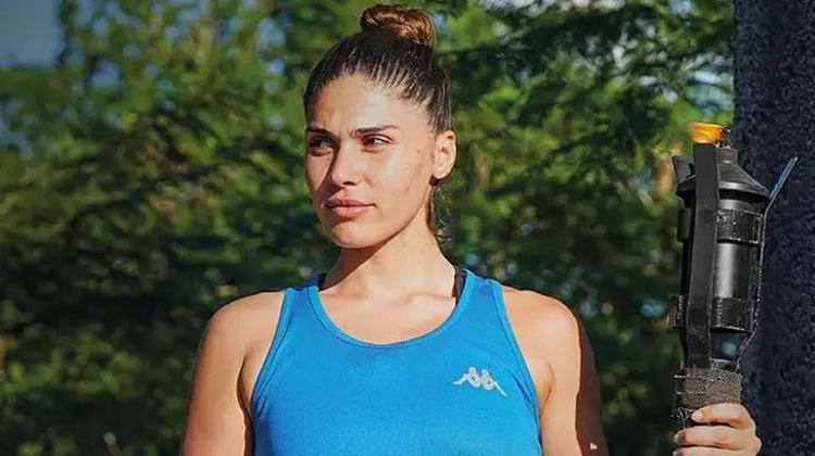 Survivor All Star 2025 Te Adaya Veda Eden Yarışmacı Belli Oldu