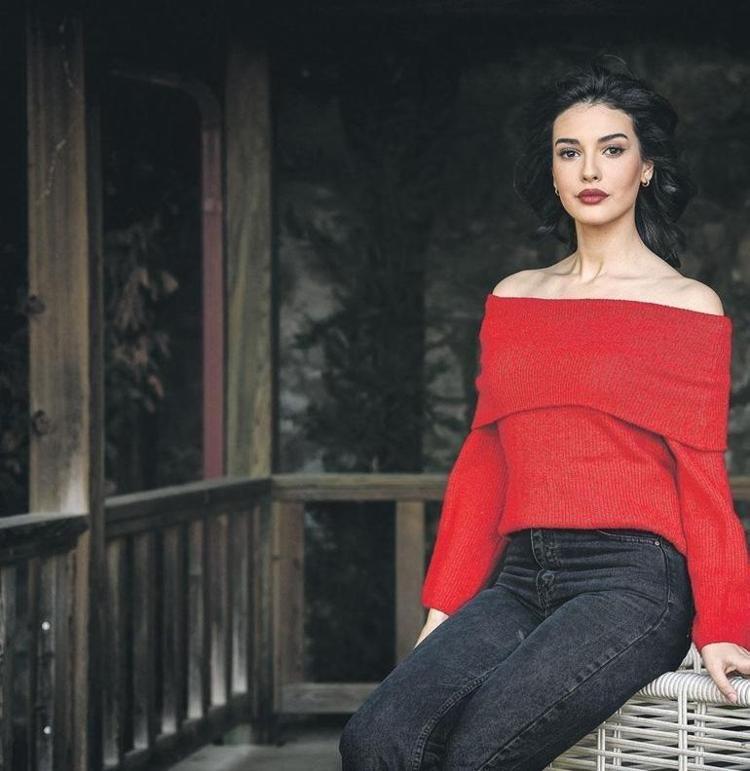 Mahassine Merabet: Evlilik önemli karar 'olmazsa boşanırım' demem - Son ...