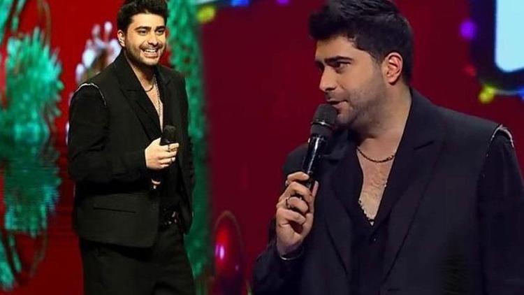 O Ses Türkiye performansıyla gündem olmuştu Doğukan Güngörden konuyla ilgili açıklama