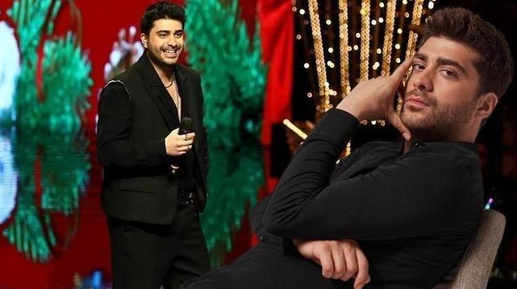 O Ses Türkiye performansıyla gündem olmuştu Doğukan Güngörden konuyla ilgili açıklama