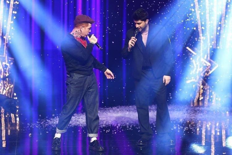 O Ses Türkiye performansıyla gündem olmuştu Doğukan Güngörden konuyla ilgili açıklama
