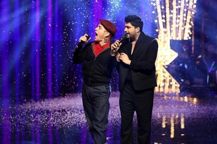 O Ses Türkiye performansıyla gündem olmuştu Doğukan Güngörden konuyla ilgili açıklama