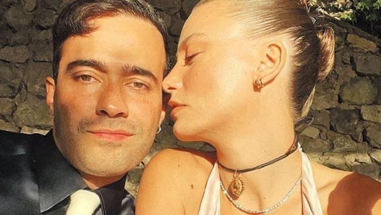 Serenay Sarıkaya ve Mert Demir barıştı mı Instagram hareketi ele verdi