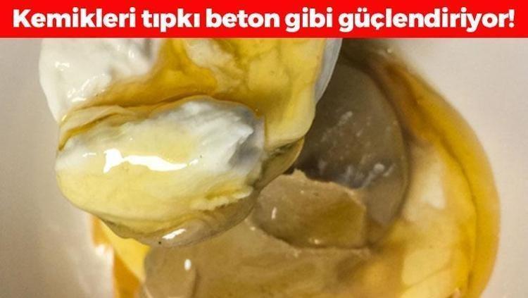 Kalbin en iyi dostu Kemikleri beton gibi güçlendiriyor, tahinin içine 1 bardak eklemek yetiyor Ispanaktan 8 kat daha etkili, kolesterolü bitiriyor