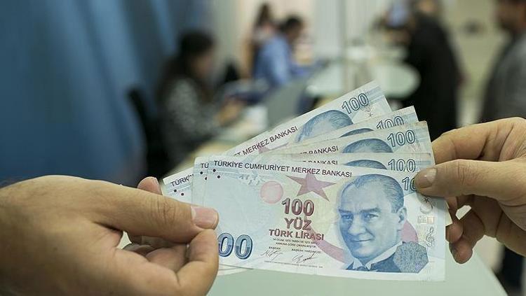 2025 zamlı emekli maaşları ne zaman yatacak Memur ve emekli maaşları ne zaman yatacak Emekli ve memur maaş ödeme tarihleri