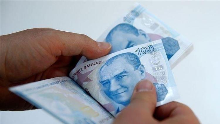 ZAMLI MAAŞLAR NE ZAMAN YATACAK