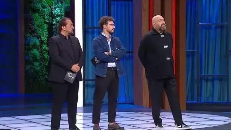 MasterChef finali ne zaman MasterChef yeni bölüm ne zaman yayınlanacak Final tarihi belli oldu mu
