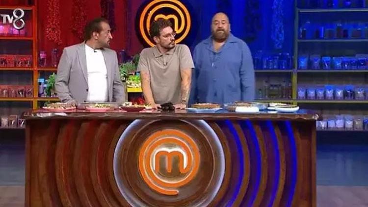 MASTERCHEF YARI FİNAL NE ZAMAN