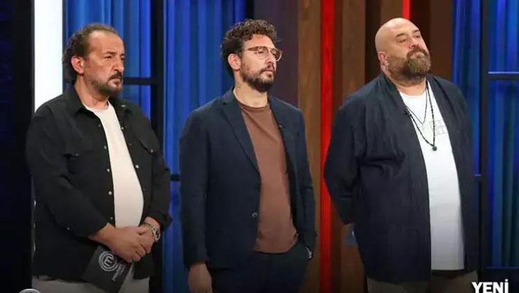 MASTERCHEF FİNAL NE ZAMAN