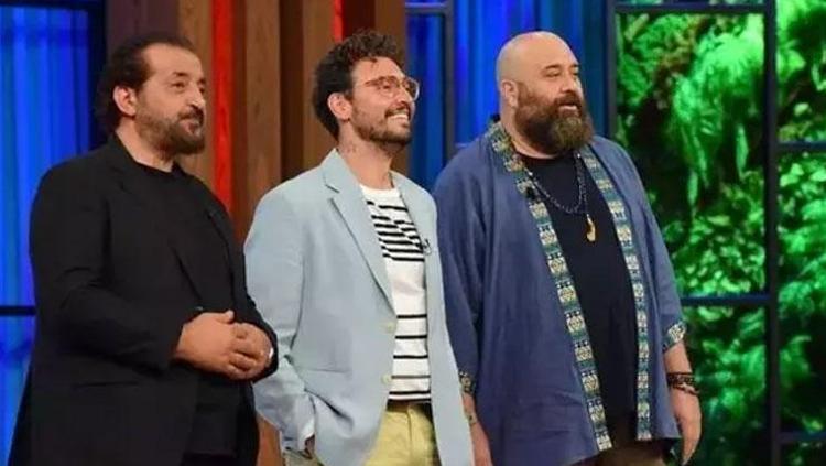 MasterChef finali ne zaman MasterChef yeni bölüm ne zaman yayınlanacak Final tarihi belli oldu mu