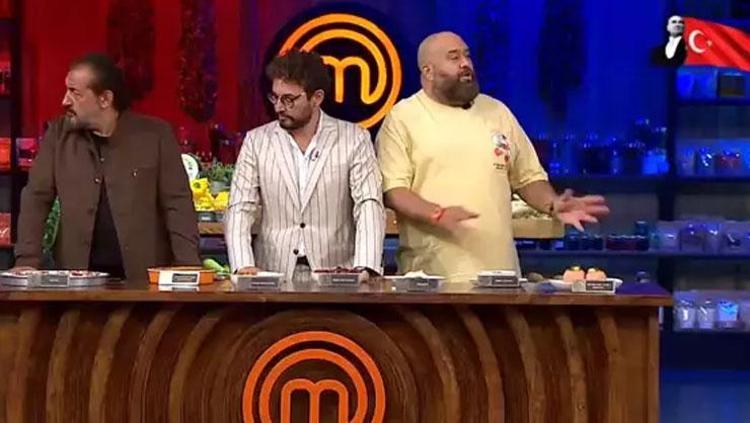 MASTERCHEFTE BÜYÜK FİNAL