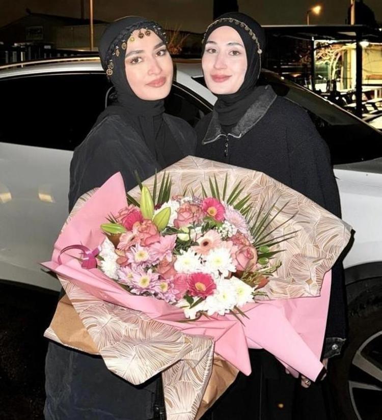 PEK ÇOK İNSANA İLHAM VERDİN