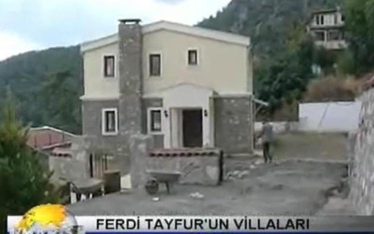 DOLANDIRCI DARBESİ