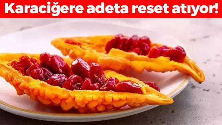 Bir lokması karaciğeri yeniden doğmuş gibi yapıyor Şeker hastalığının en doğal çaresi: İltihabın ve kolesterolün kökünü kazıyor