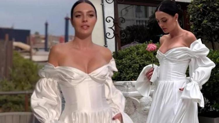 Melis Sezen zirveye oturdu İlk sırayı kaptı