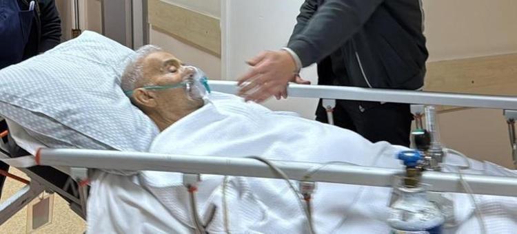 Ferdi Tayfurun avukatı açıkladı: Yaşarken Necla Nazıra ve Tuğçe Tayfura milyonlar verdi