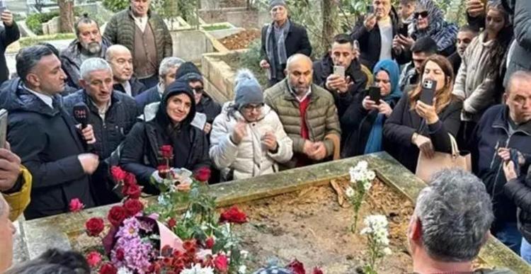 CENAZEDE NELER YAŞANDI