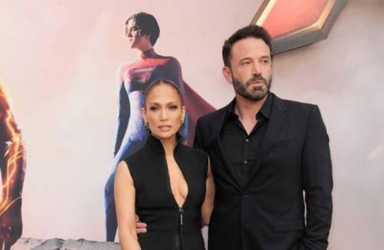 17 yıl sonra bir araya gelmişlerdi Jennifer Lopez ve Ben Affleck boşandı