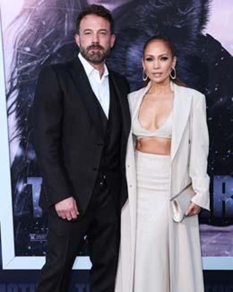 17 yıl sonra bir araya gelmişlerdi Jennifer Lopez ve Ben Affleck boşandı