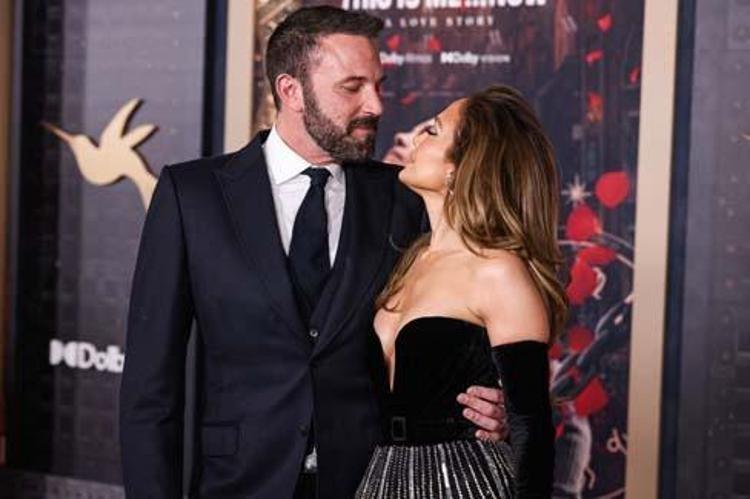 17 yıl sonra bir araya gelmişlerdi Jennifer Lopez ve Ben Affleck boşandı