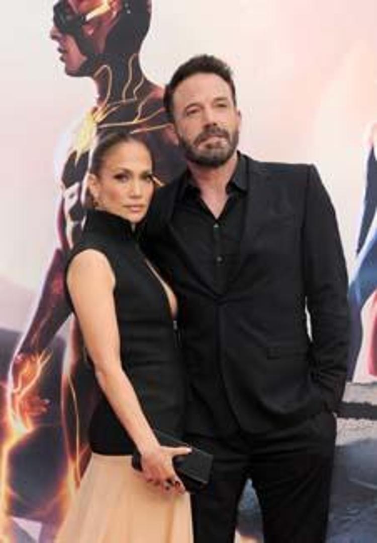 17 yıl sonra bir araya gelmişlerdi Jennifer Lopez ve Ben Affleck boşandı