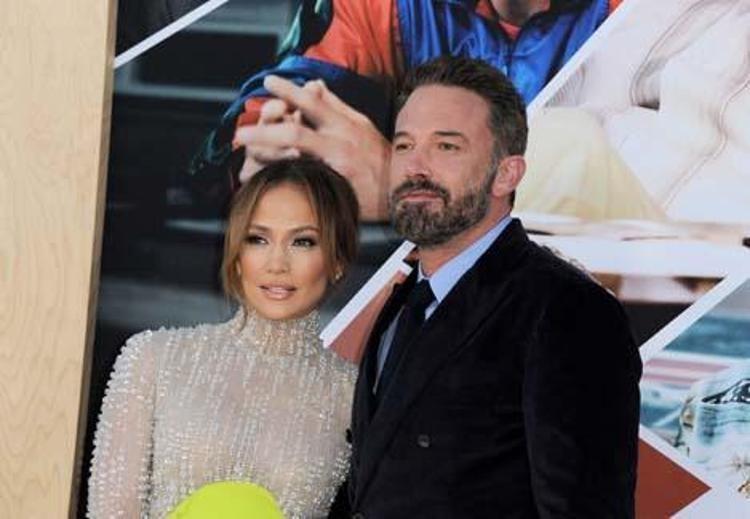 17 yıl sonra bir araya gelmişlerdi Jennifer Lopez ve Ben Affleck boşandı