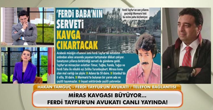 “NECLA NAZIR NE KIZINA NE DAMADINA ‘DUR’ DİYEBİLDİ”