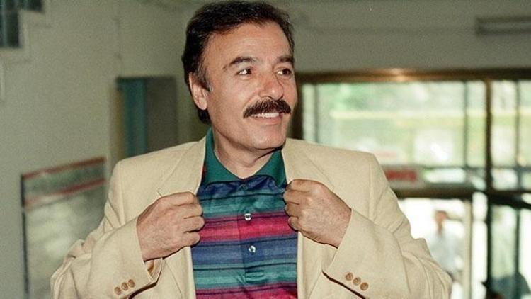 “SON ANLARINDA YANINDA İLK EŞİ VARDI”