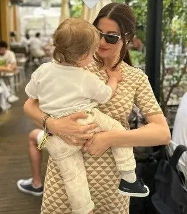 40ından sonra Anneliği tadan ünlü anneler