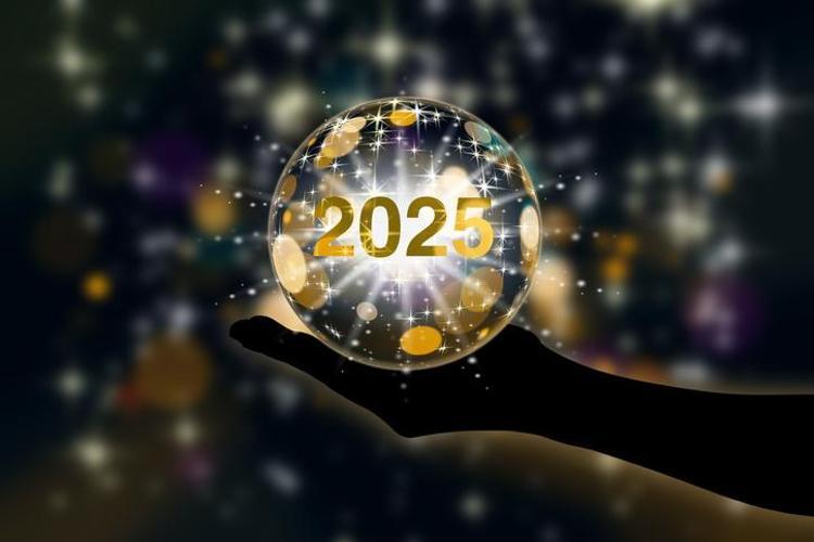 2025in en şanslı burçları belli oldu Resmen hem aşkı hem parayı mıknatıs gibi çekecekler