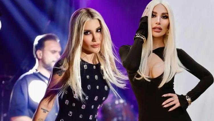 İrem Dericiden şaşırtan itiraf: Türkiyenin en çirkin kadınıydım ama...