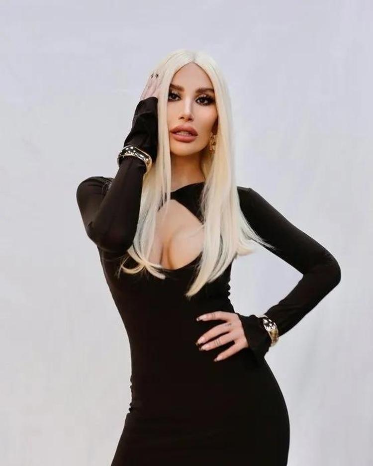 İrem Dericiden şaşırtan itiraf: Türkiyenin en çirkin kadınıydım ama...