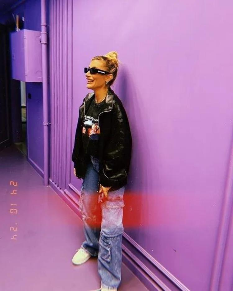 İrem Dericiden şaşırtan itiraf: Türkiyenin en çirkin kadınıydım ama...