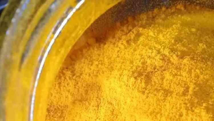 Metabolizmayı 5 kat hızlı çalıştırıyor Göbek yağlarını eritip bitiriyor: Chia tohumuyla karıştırıp için