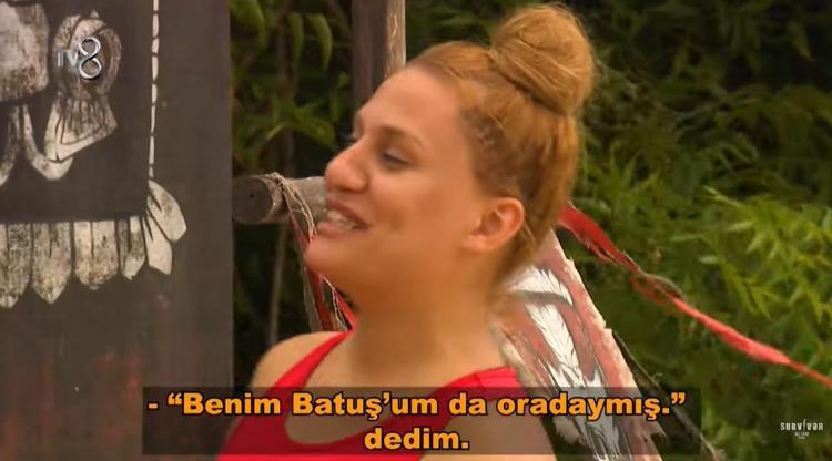 Aşk mı var Survivor 2025te tehlikeli yakınlaşma