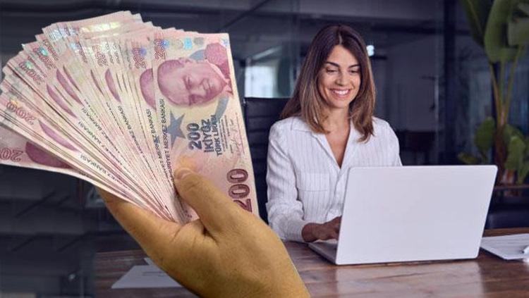 Özel sektör maaşlarına asgari ücret etkisi İŞte beklenen en düşük ve en yüksek zam oranı