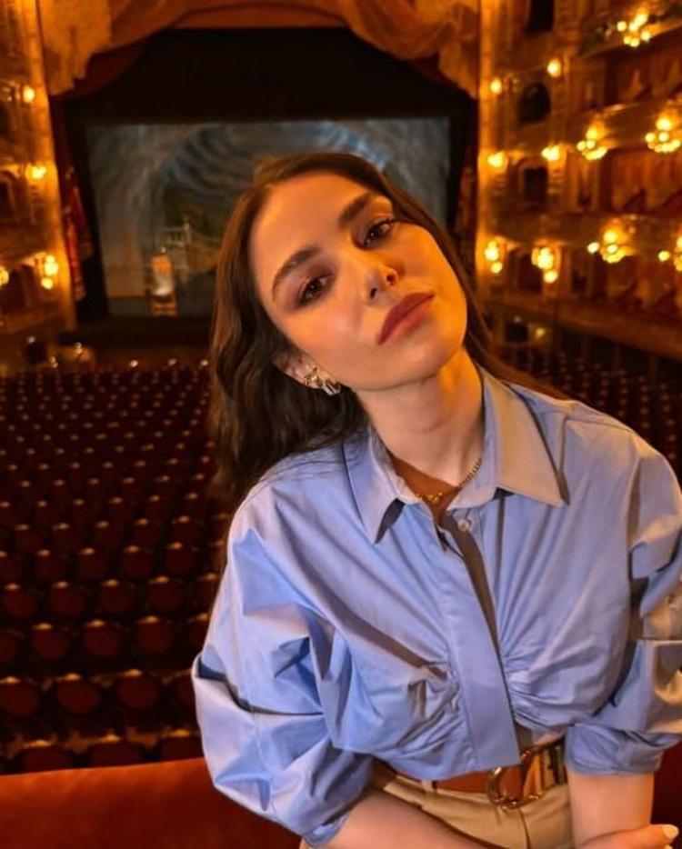 HAYATIMDA DÖNÜŞÜME DİRENMEDİM