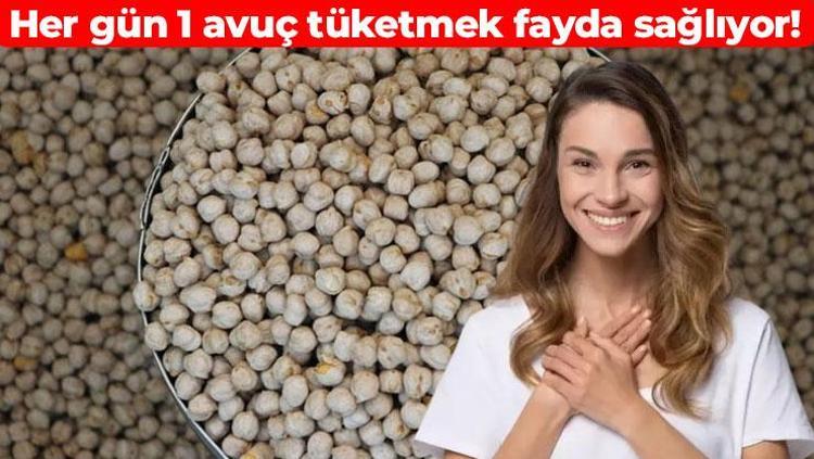 Kalbi resetleyen besin Vücuttaki tıkanıklıkları açıyor: Bağırsakları fokur fokur çalıştırıyor