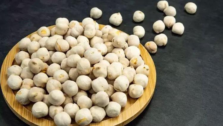 KİLO KONTROLÜNE YARDIMCI OLUR