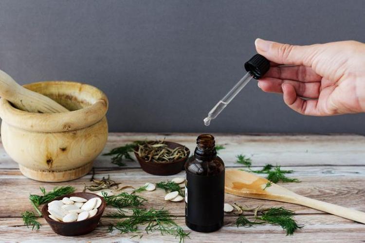 ŞİFASI GÖZ ARDI EDİLEMİYOR