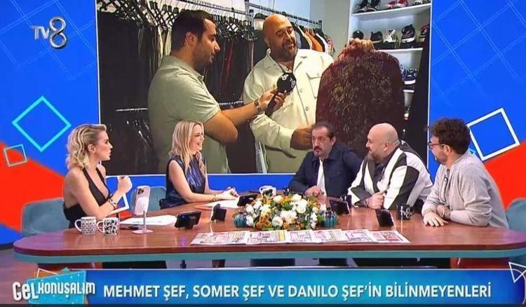 HERKES ÇOK İSTEKLİ GELDİ