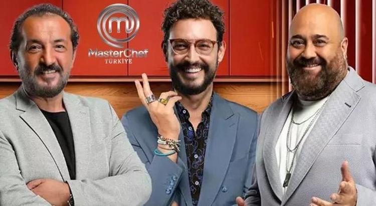MasterChef jürileri en unutulmaz anıyı canlı yayında anlattı